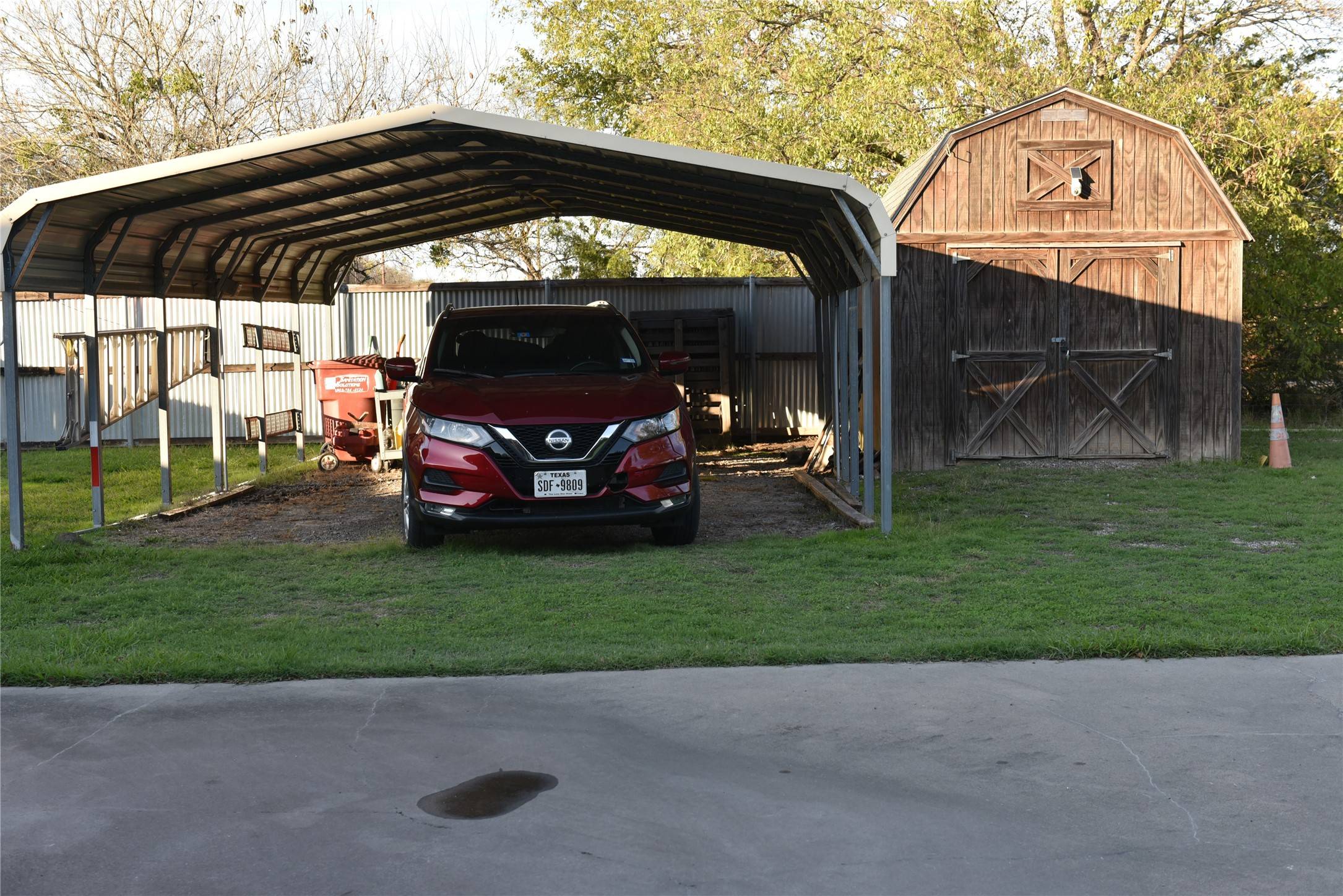 Greenville, TX 75402,3064 County Road 2182 RD