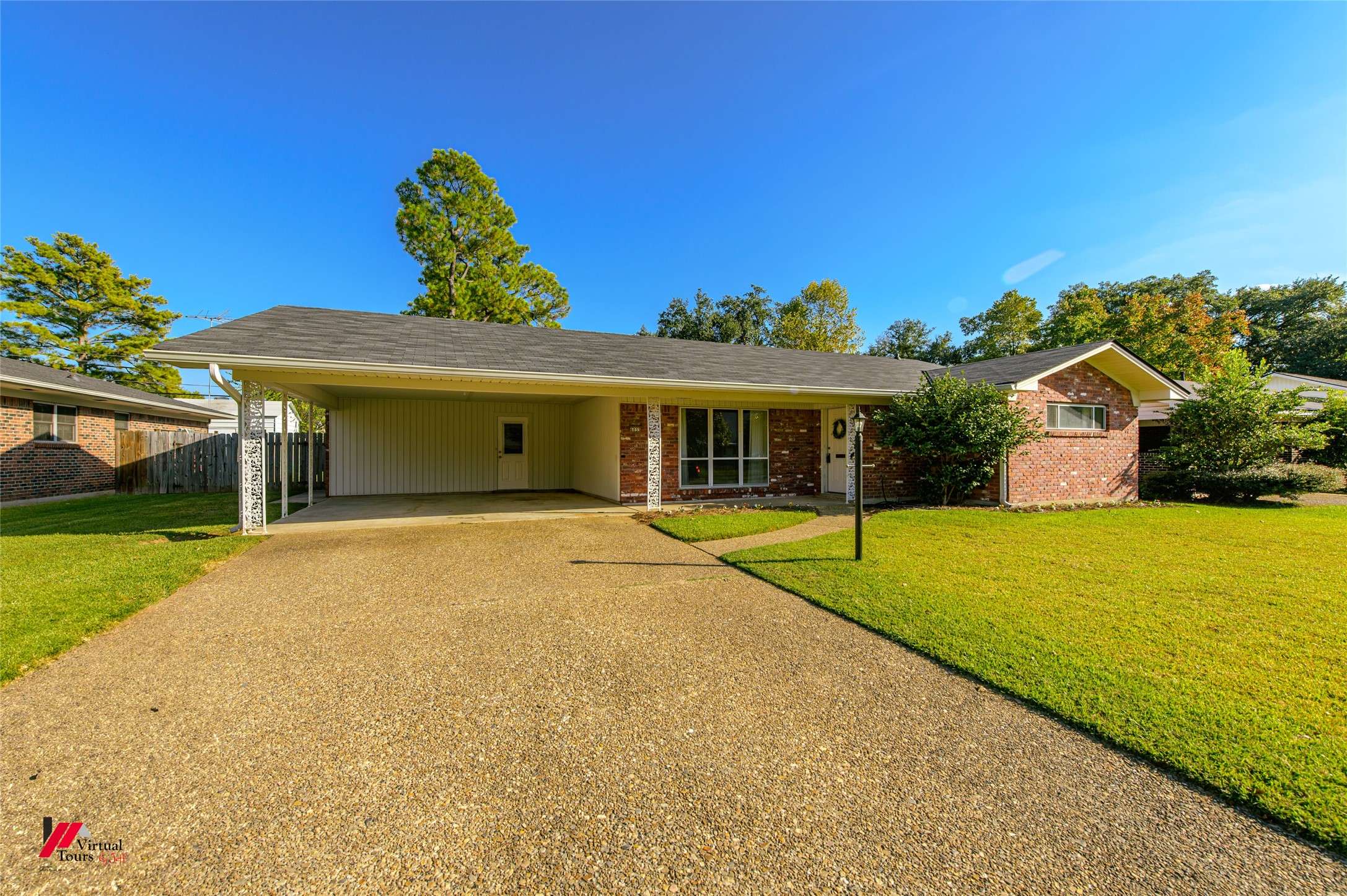 6033 River RD,  Shreveport,  LA 71105