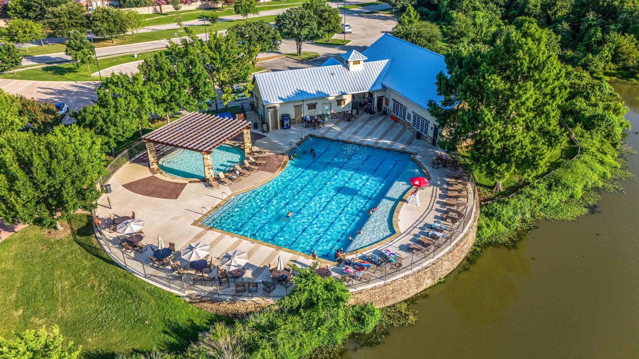 1000 Sheldon, Argyle, TX 76226