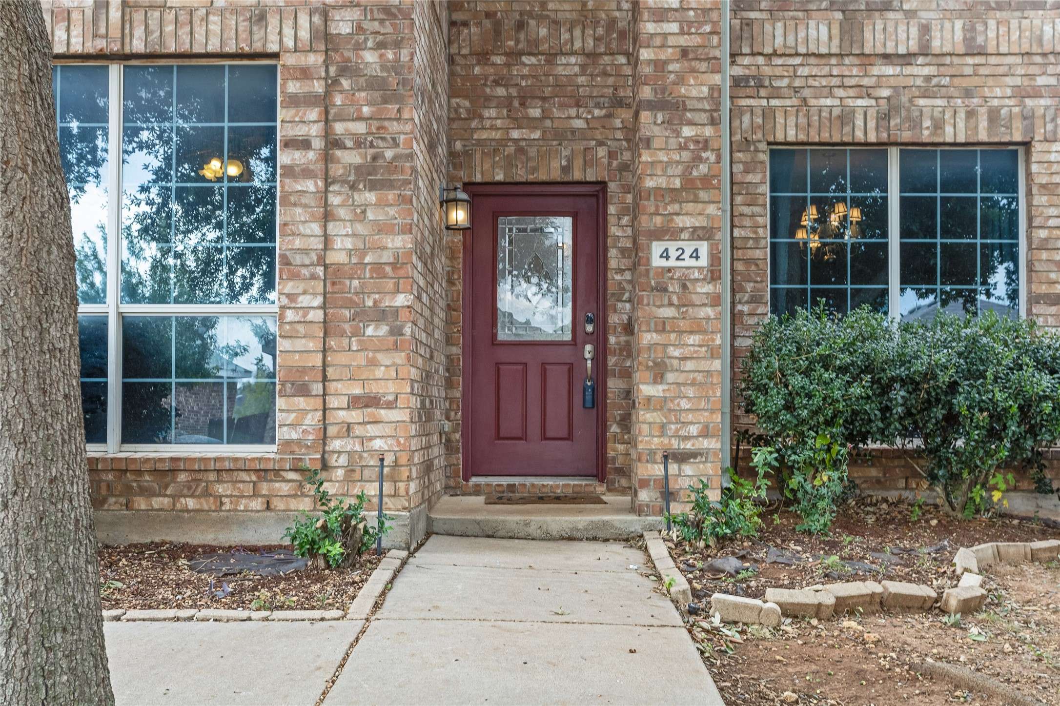 Crowley, TX 76036,424 Waterline DR