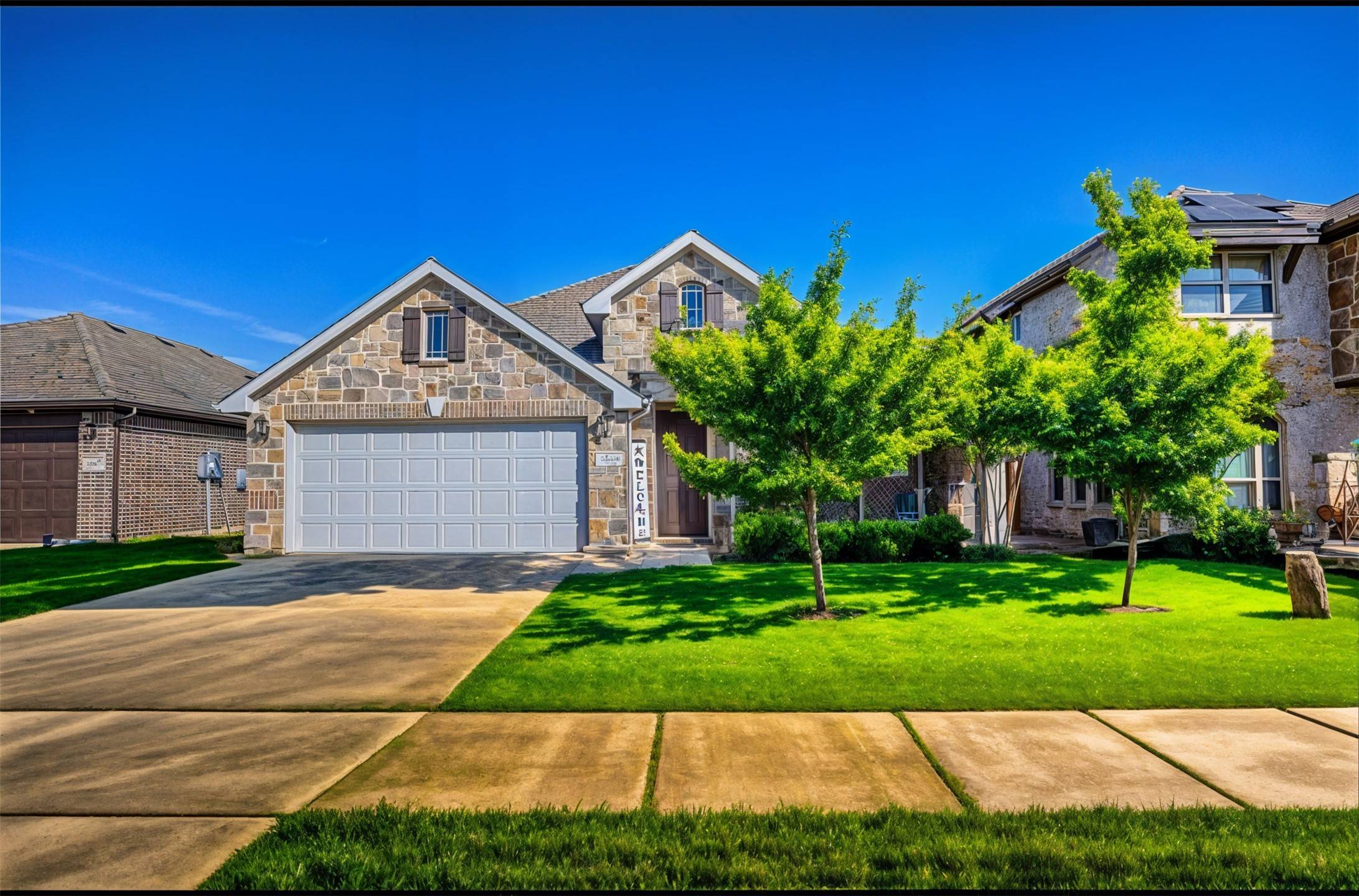 4035 Three Forks RD, Kaufman, TX 75142