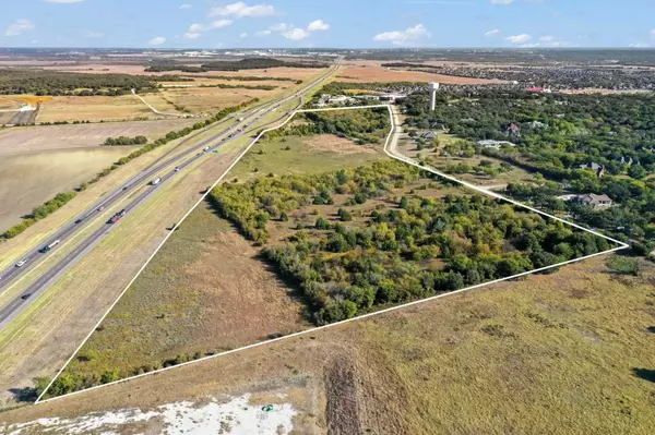 Argyle, TX 76226,TBD Acres I35W