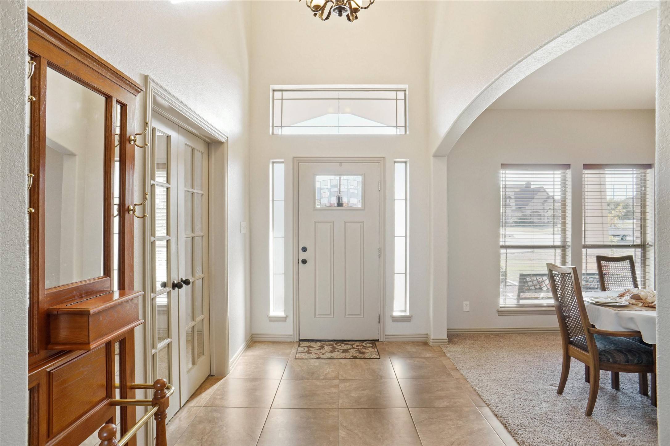 Rhome, TX 76078,1311 Roe Helm CIR