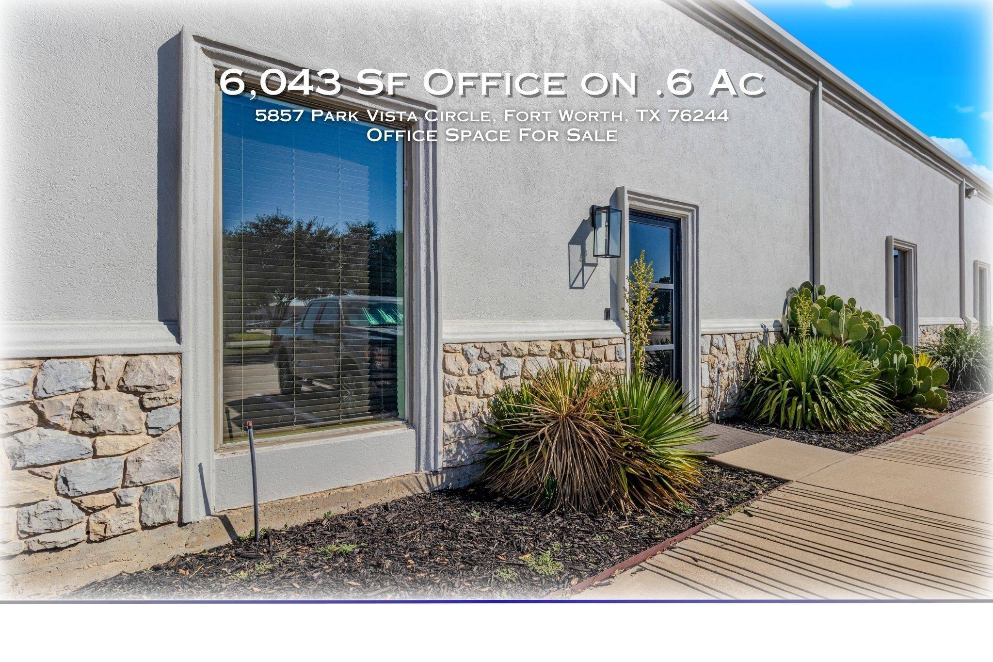 5857 Park Vista CIR, Fort Worth, TX 76244