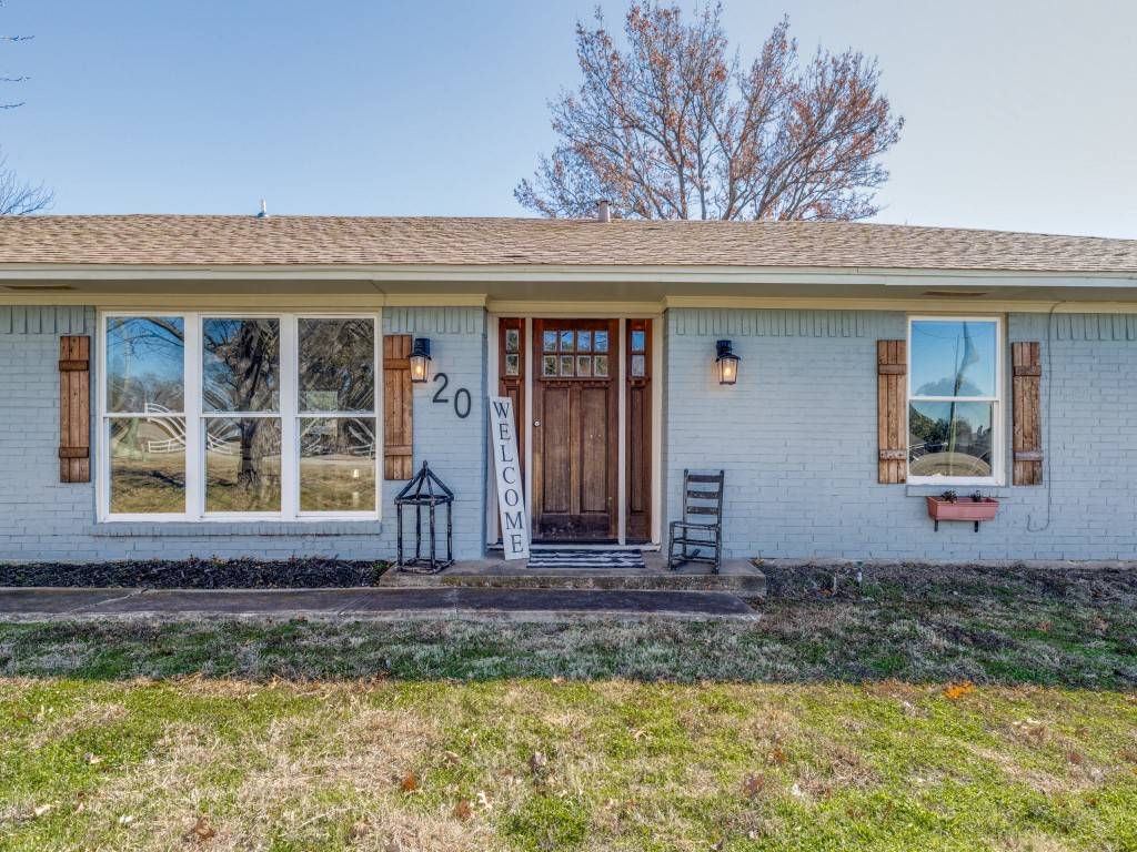 20 Lee DR, Heath, TX 75032