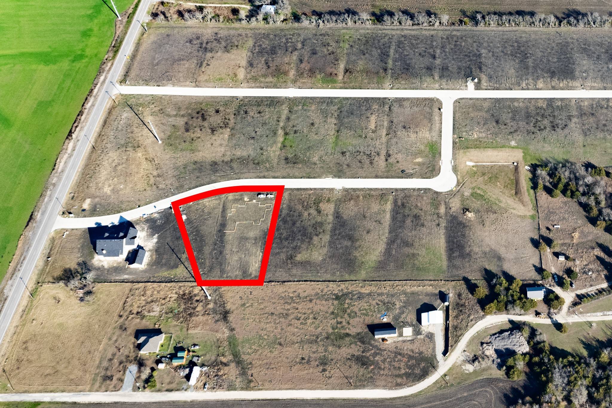 Princeton, TX 75407,3606 Autumn AVE