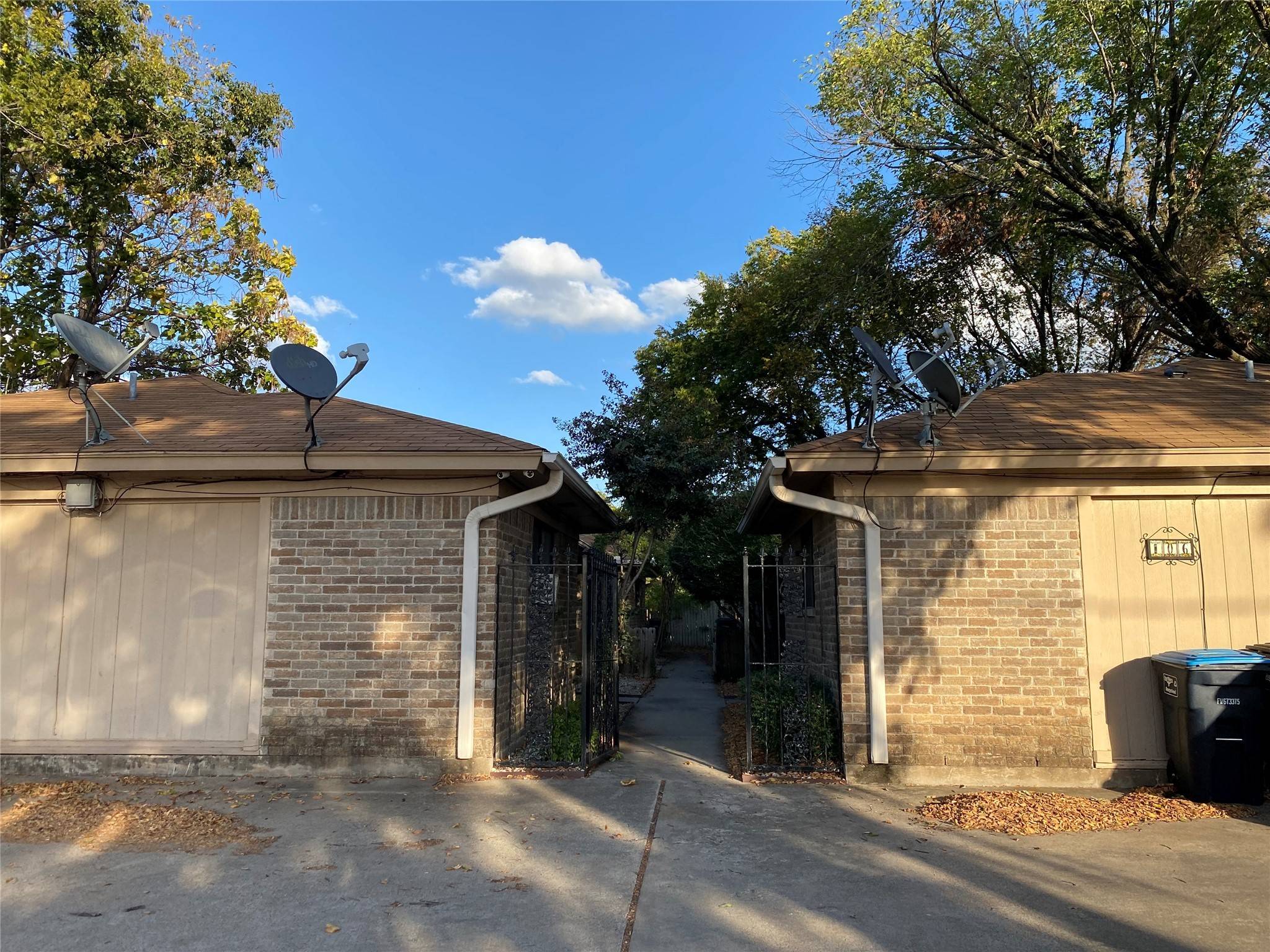 106 Priddy LN #B, Fort Worth, TX 76114