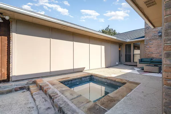 Allen, TX 75002,803 Rush Creek DR