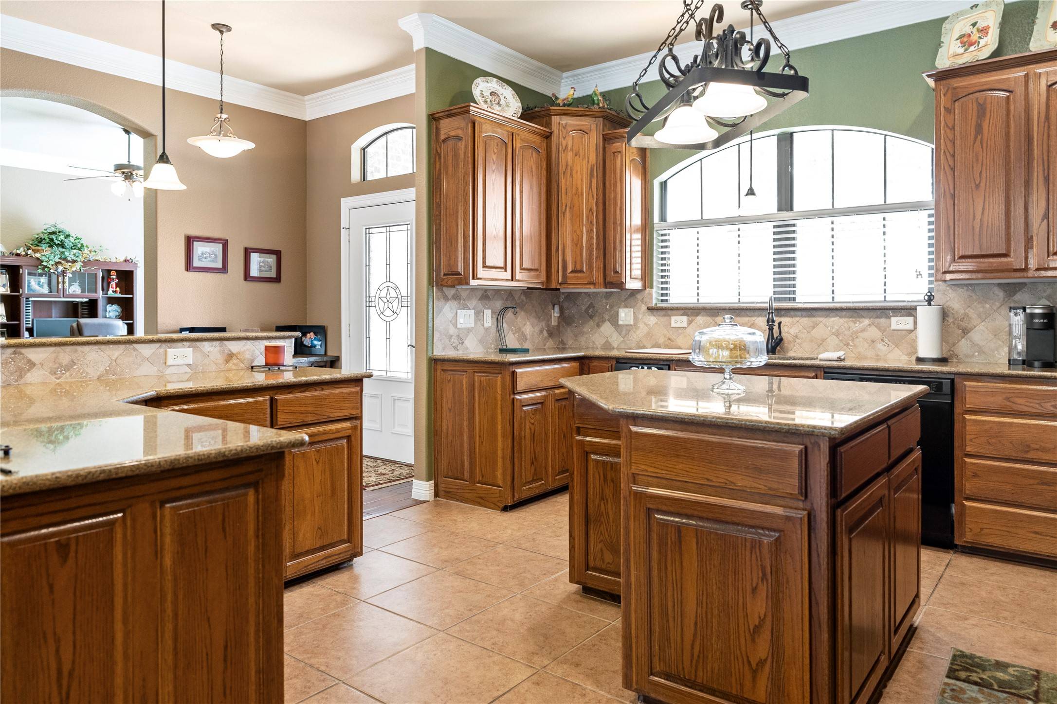 Hudson Oaks, TX 76087,111 Austen DR