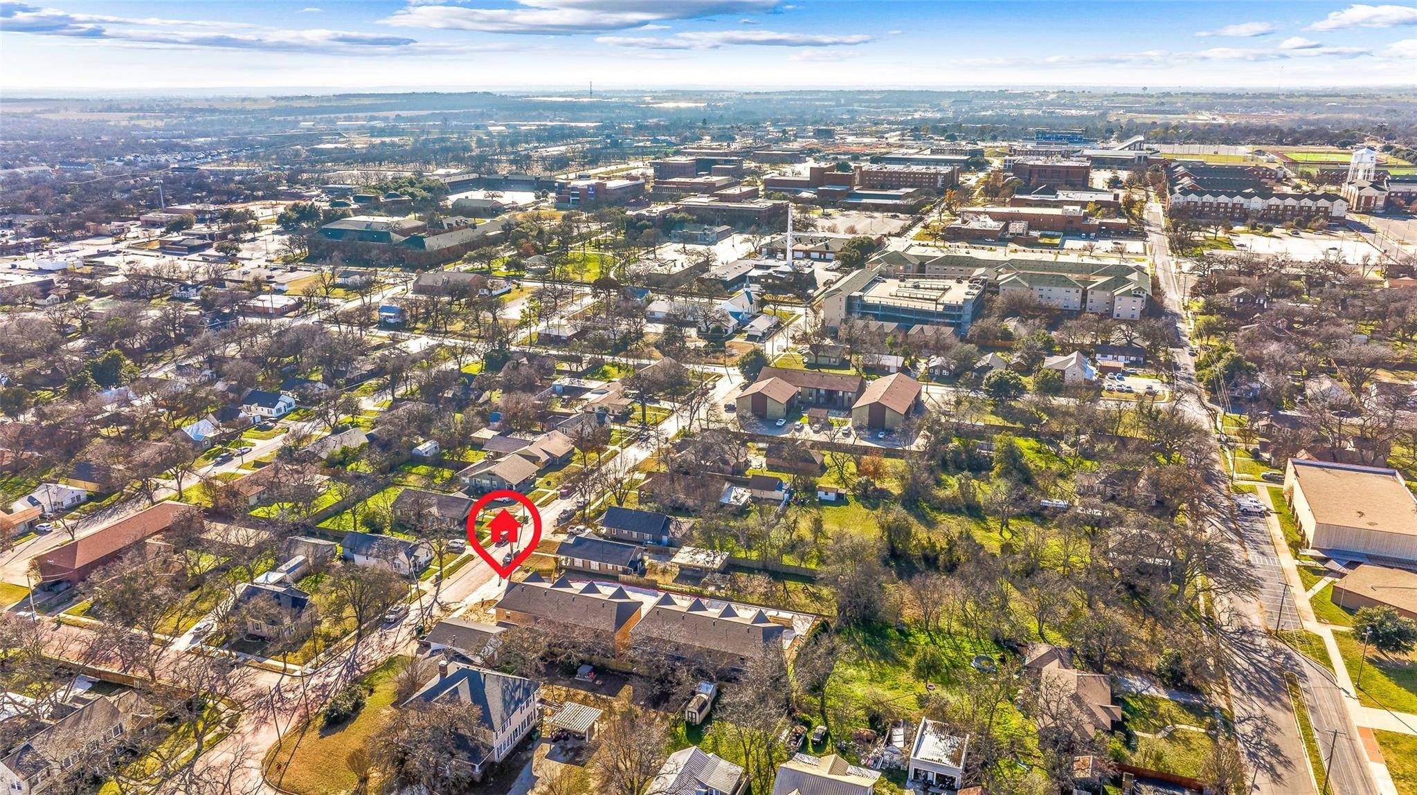 Stephenville, TX 76401,1011 W Vanderbilt ST