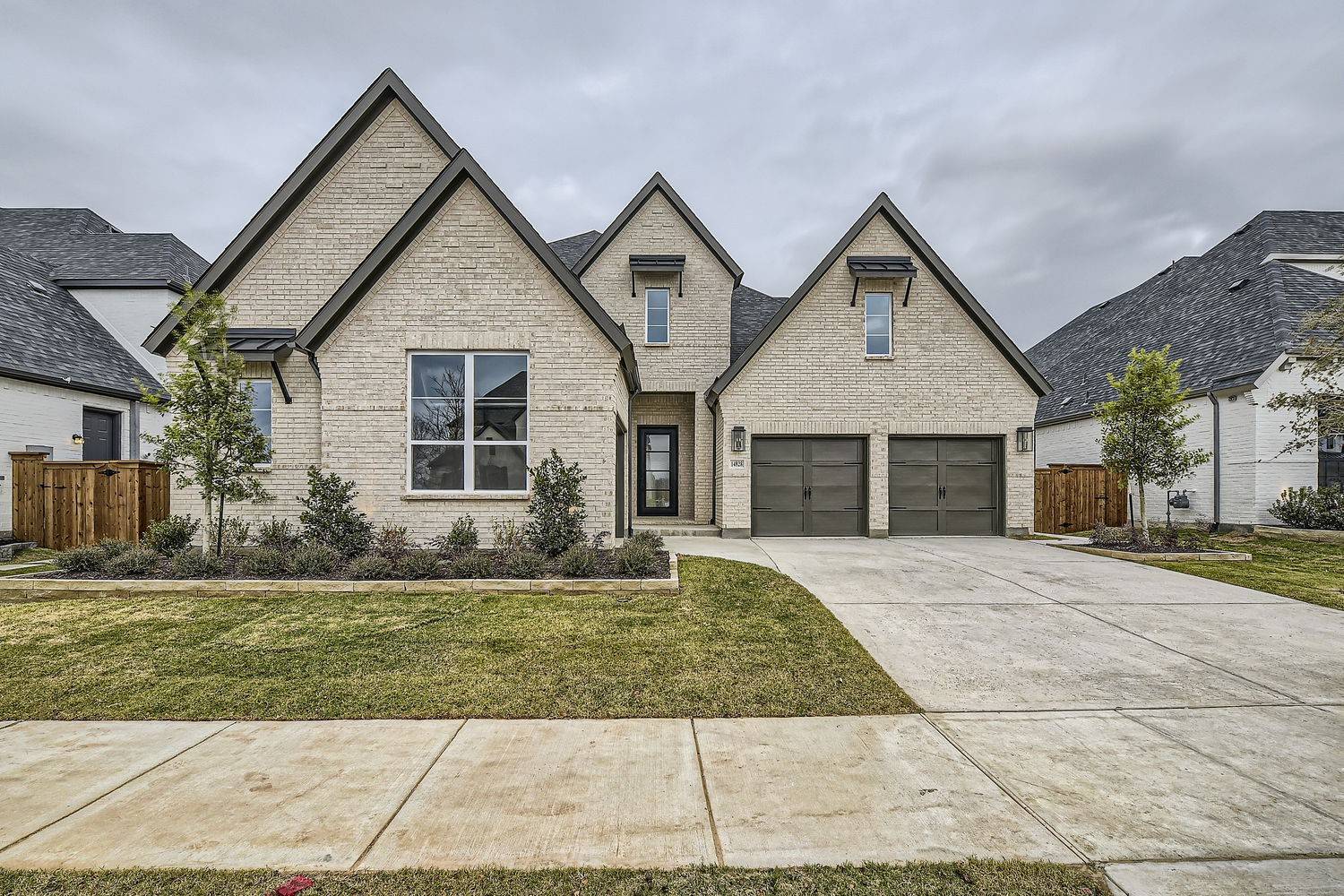 14828 Whippoorwill LN, Frisco, TX 75035