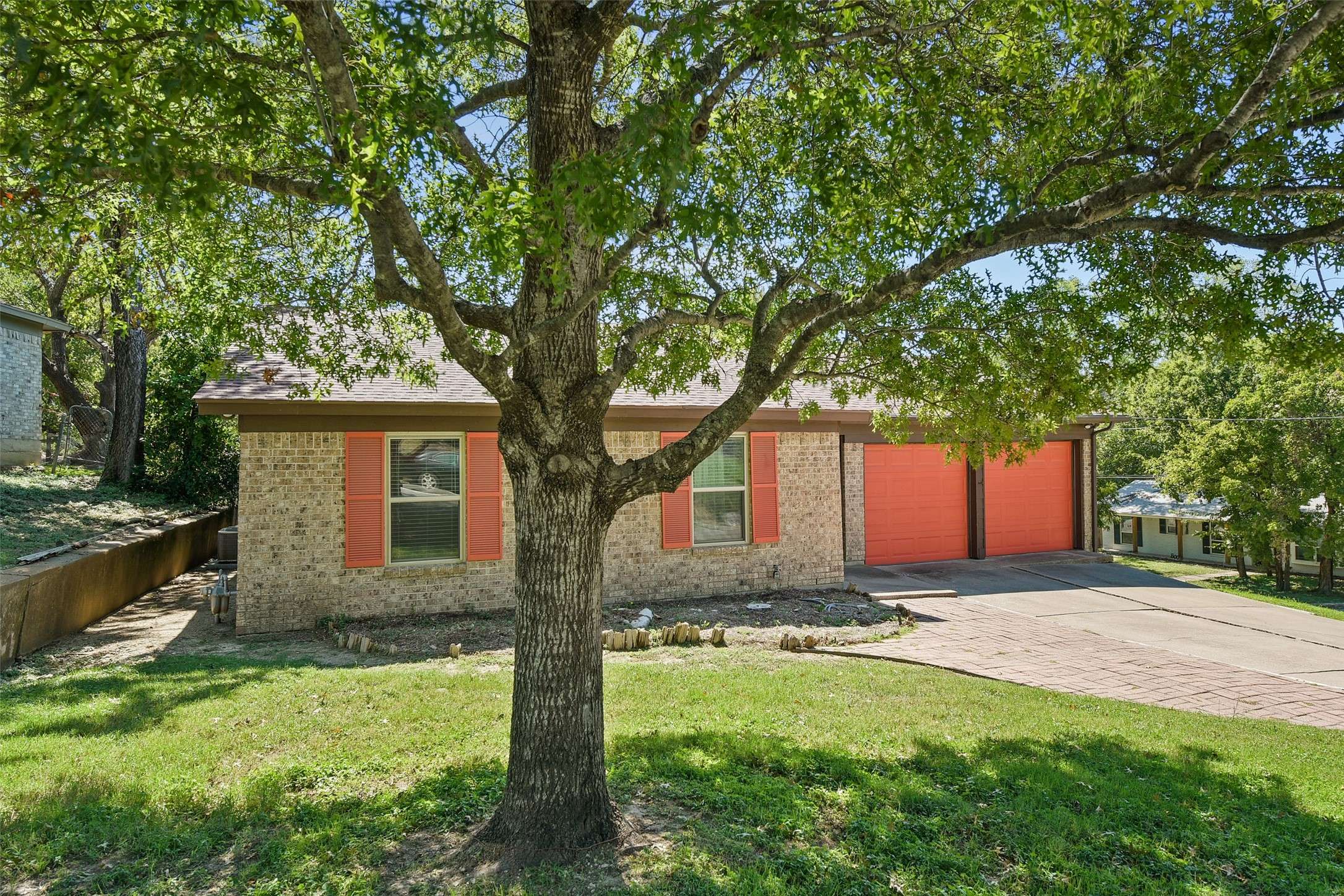 Fort Worth, TX 76107,4921 Bonnell AVE