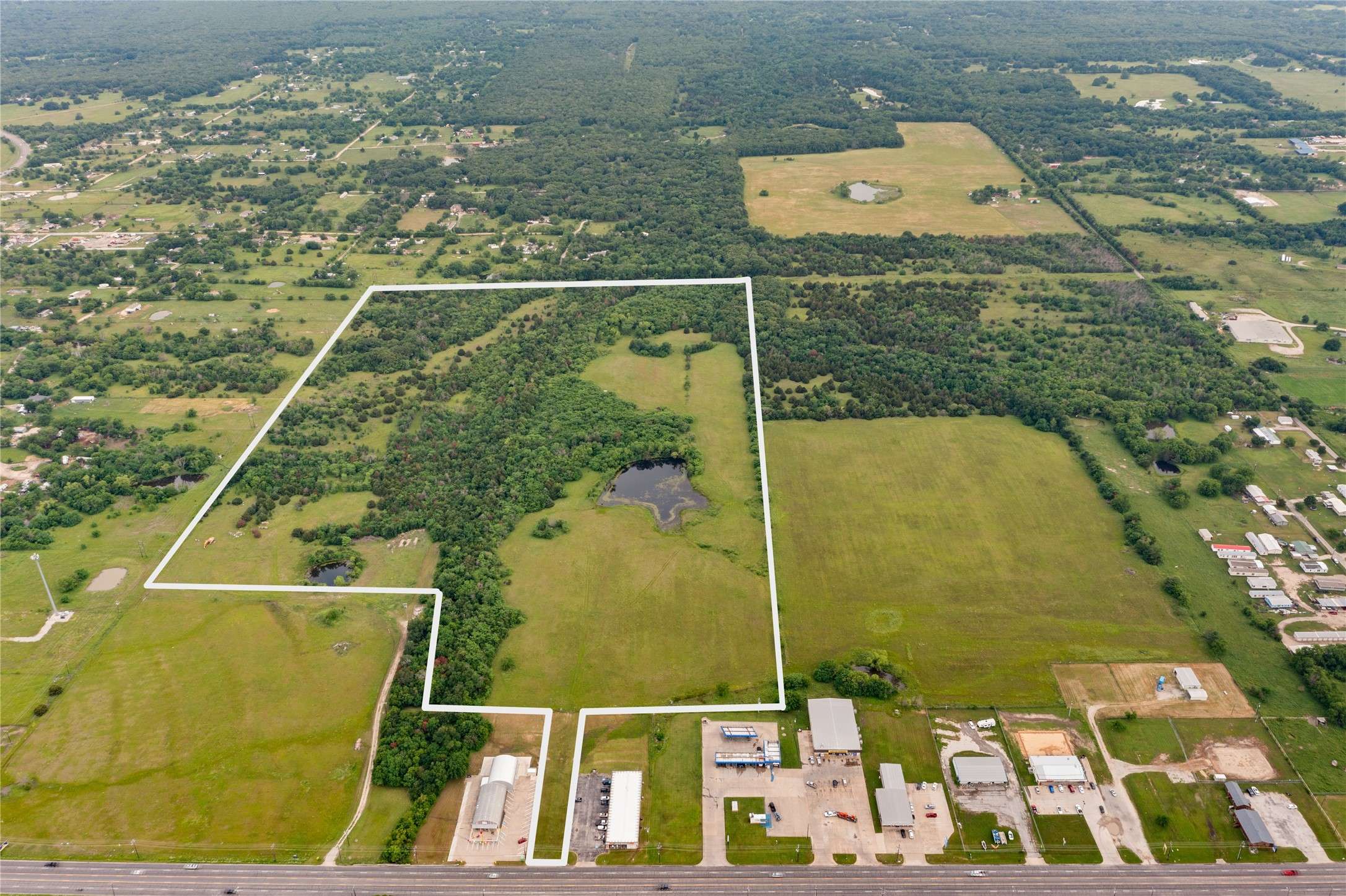 775 W East Quinlan Parkway ST, Quinlan, TX 75474