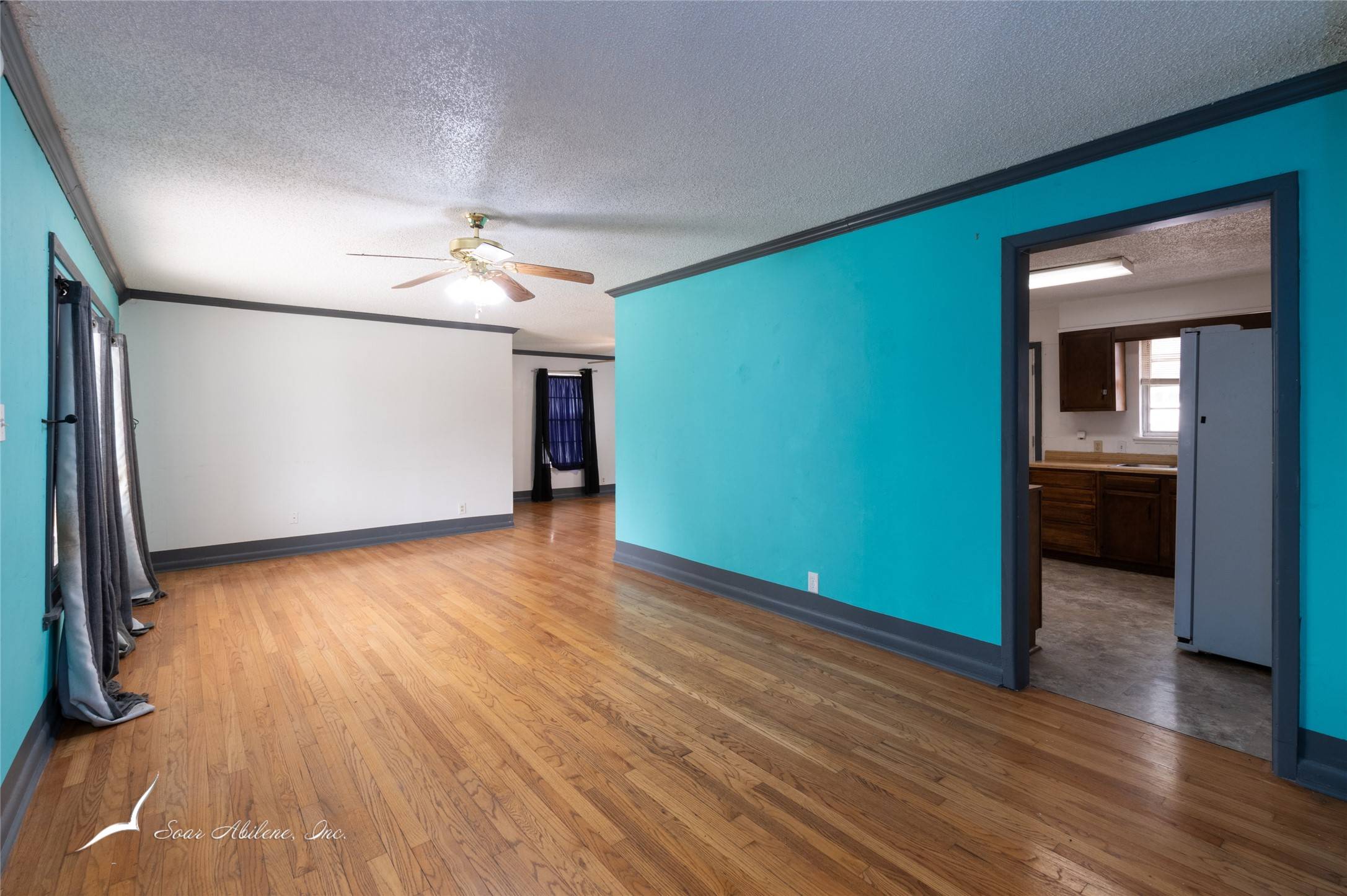 Abilene, TX 79605,733 S La Salle DR