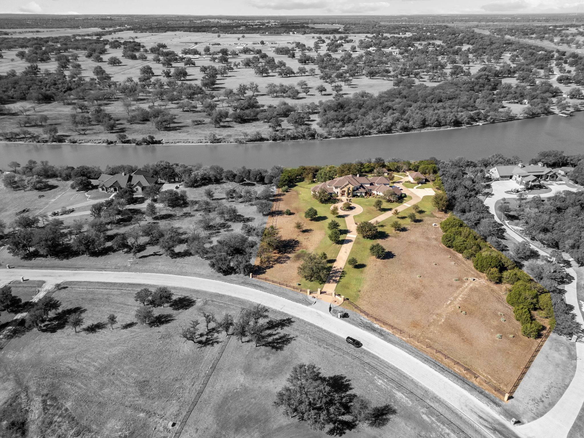 Weatherford, TX 76087,2312 Cactus Rio LN