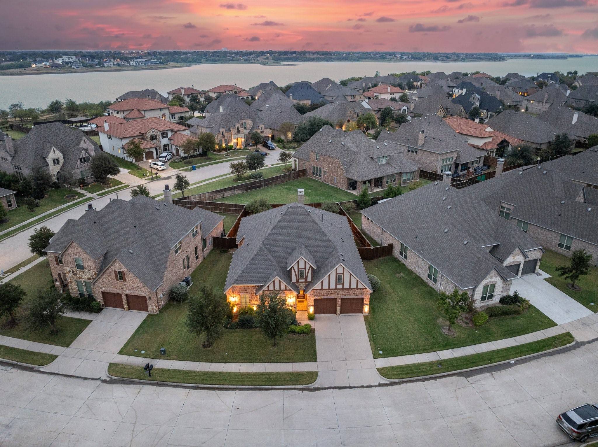 3724 Kennoway,  The Colony,  TX 75056