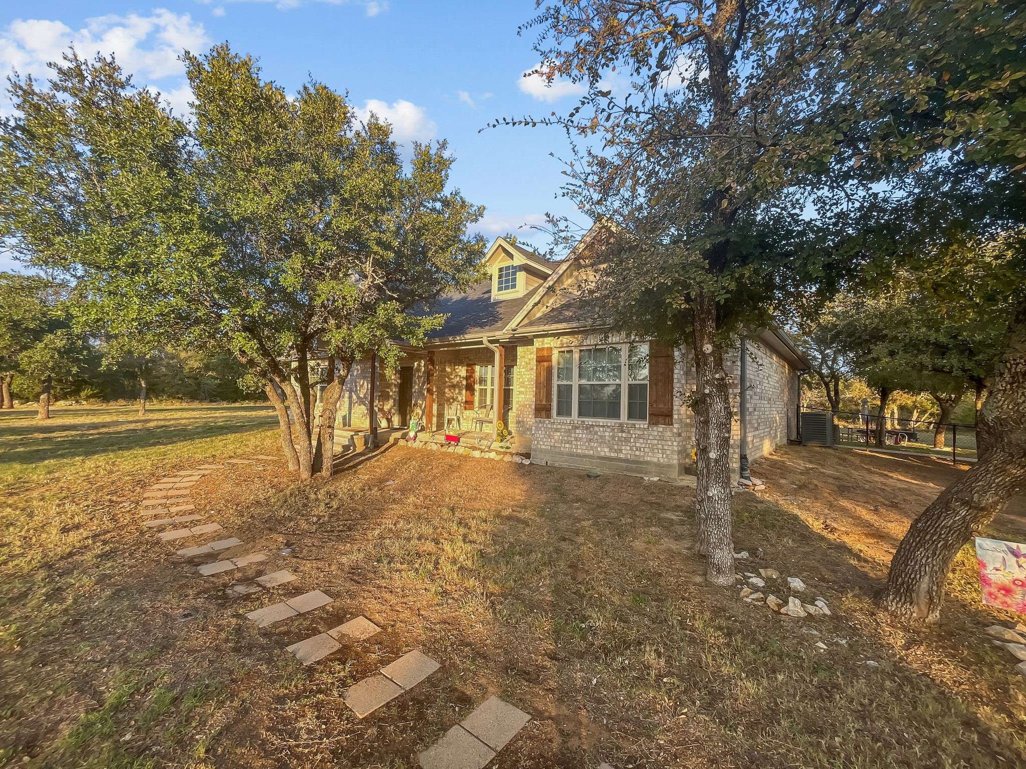 Eastland, TX 76448,225 Robert Parker WAY