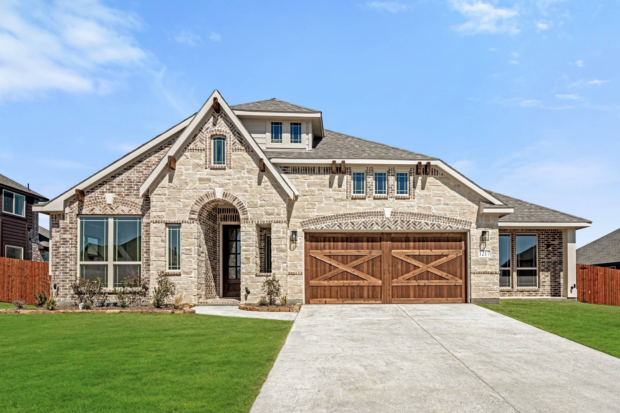 1217 Joseph Earl DR, Desoto, TX 75115
