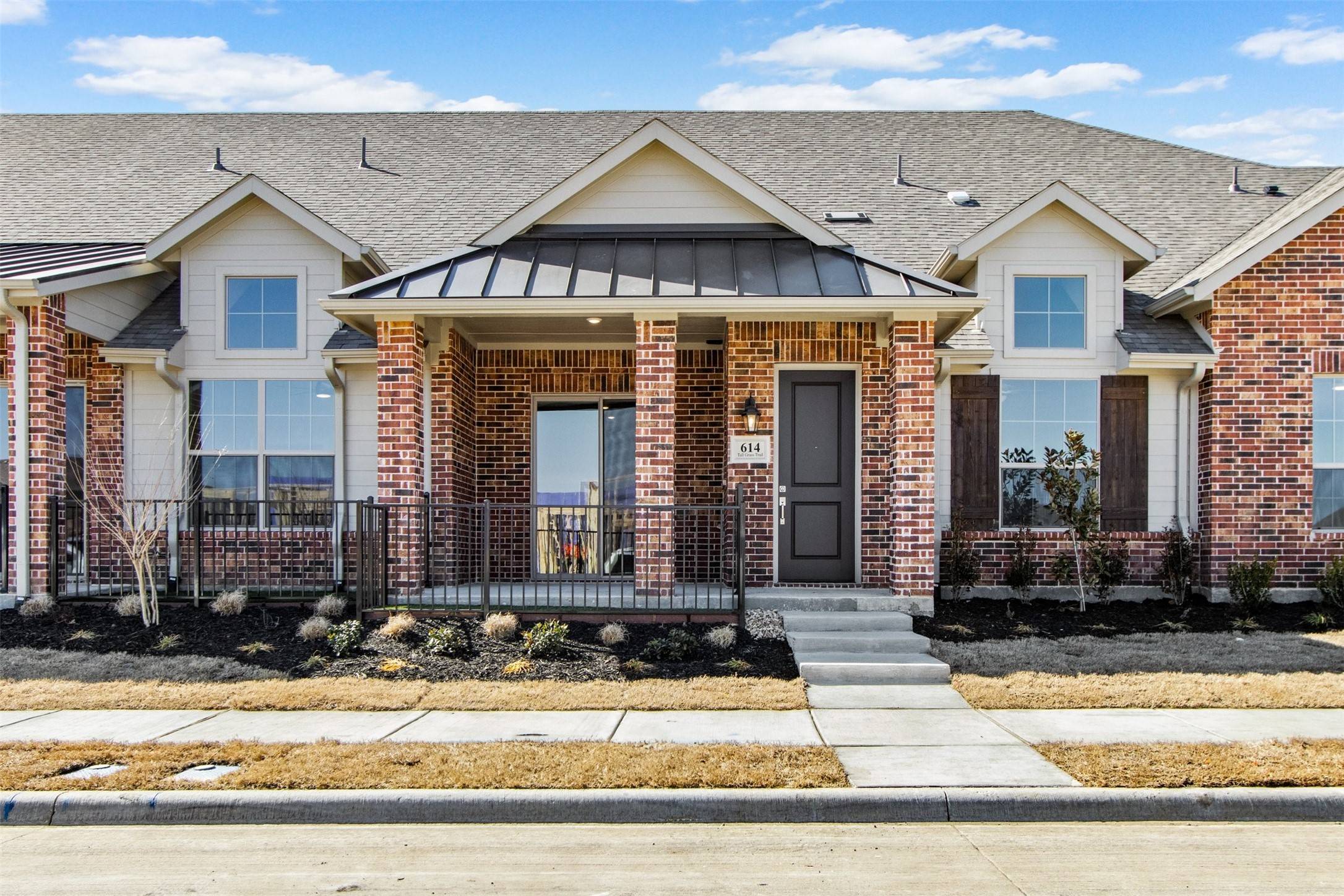 614 Tall Grass TRL, Wylie, TX 75098