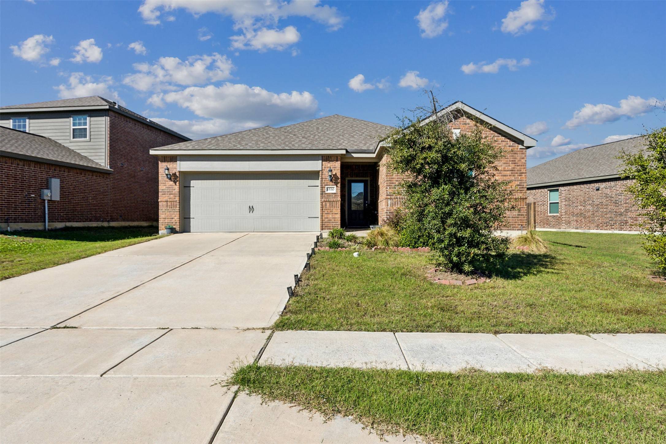 1530 Park Trails BLVD,  Princeton,  TX 75407