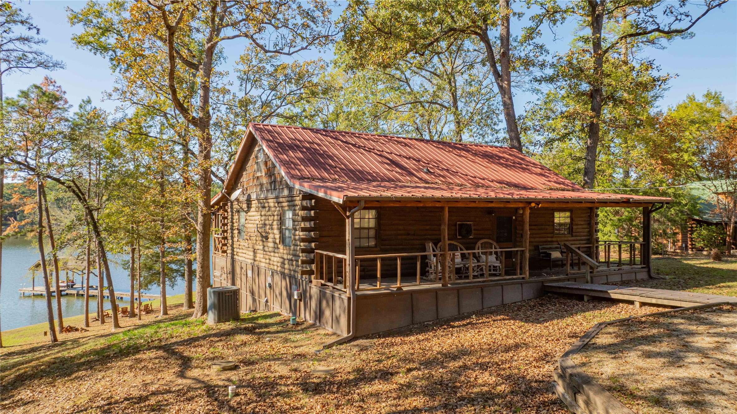 689 County Road 2430,  Pittsburg,  TX 75686