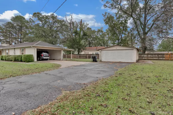 Haughton, LA 71037,101 W Jefferson AVE