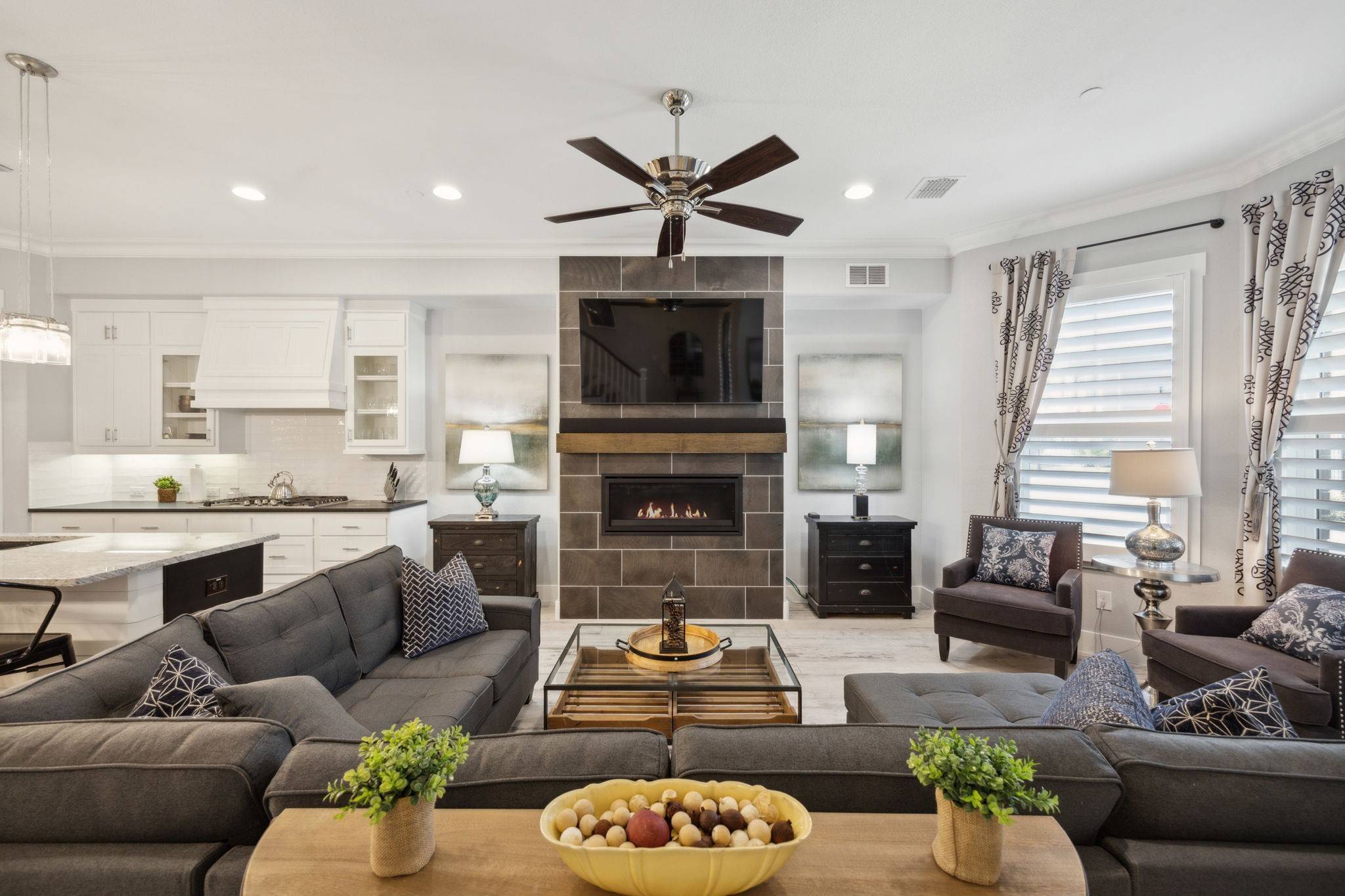 Roanoke, TX 76262,408 Crockett CIR