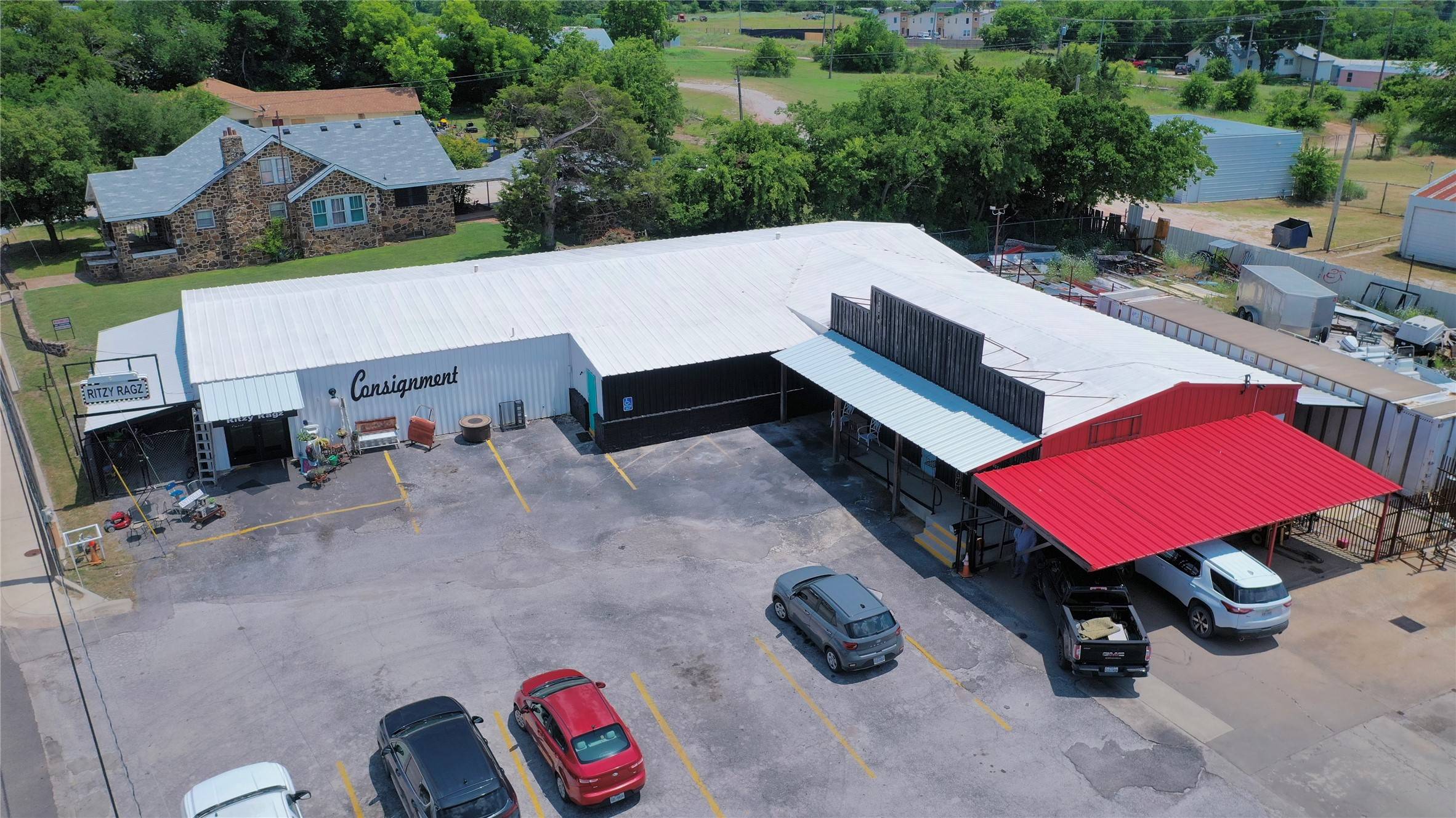 Bowie, TX 76230,506 E Wise ST