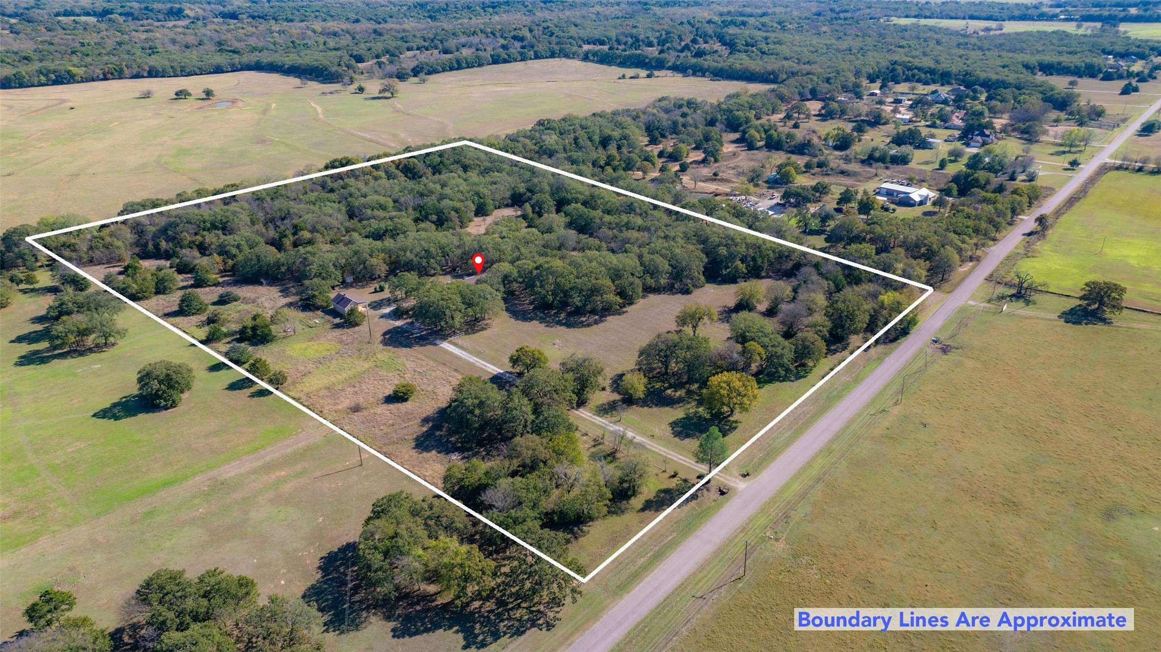 Collinsville, TX 76233,6056 W Line RD