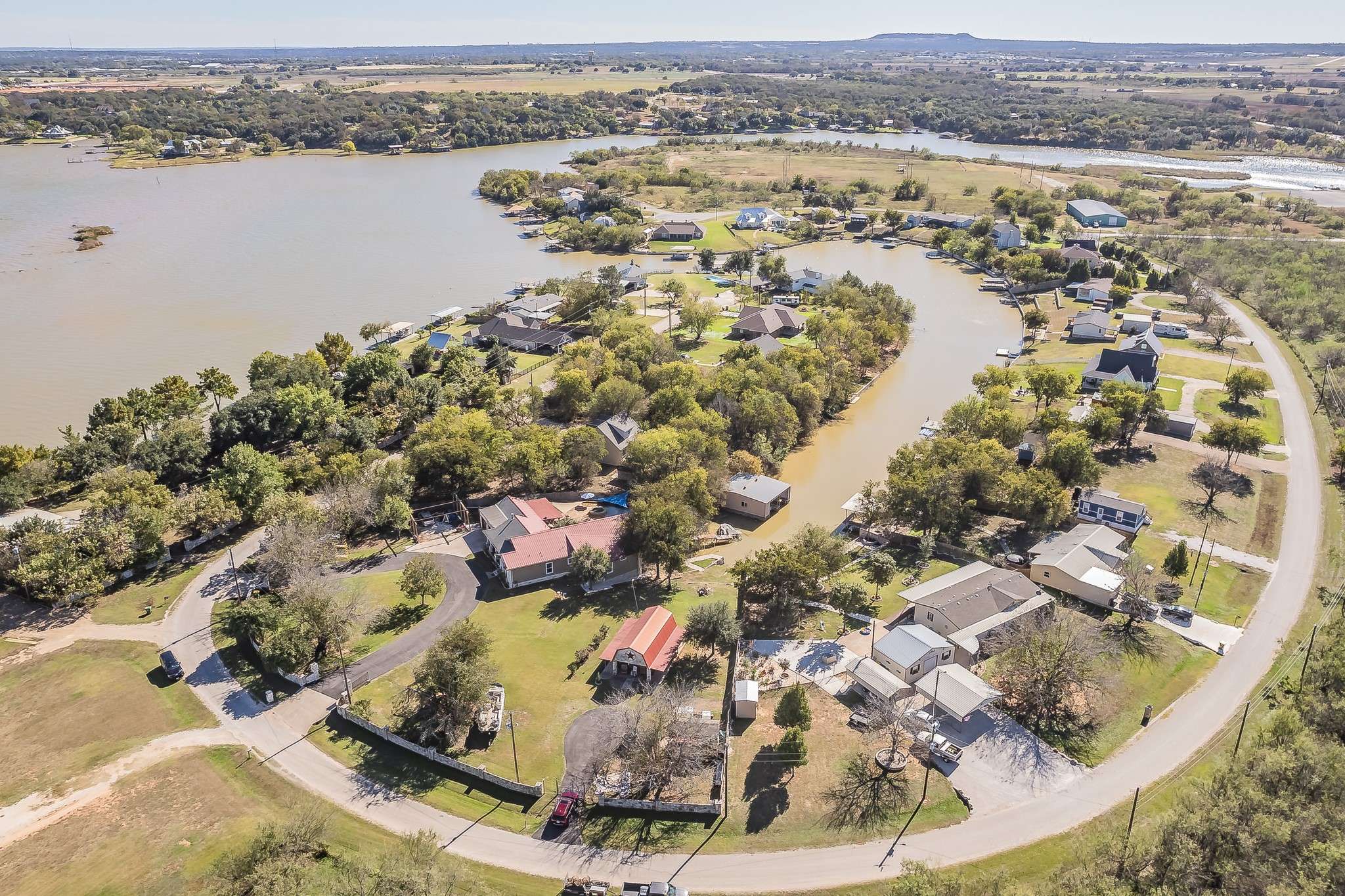 Granbury, TX 76048,3215 Sunrise CT