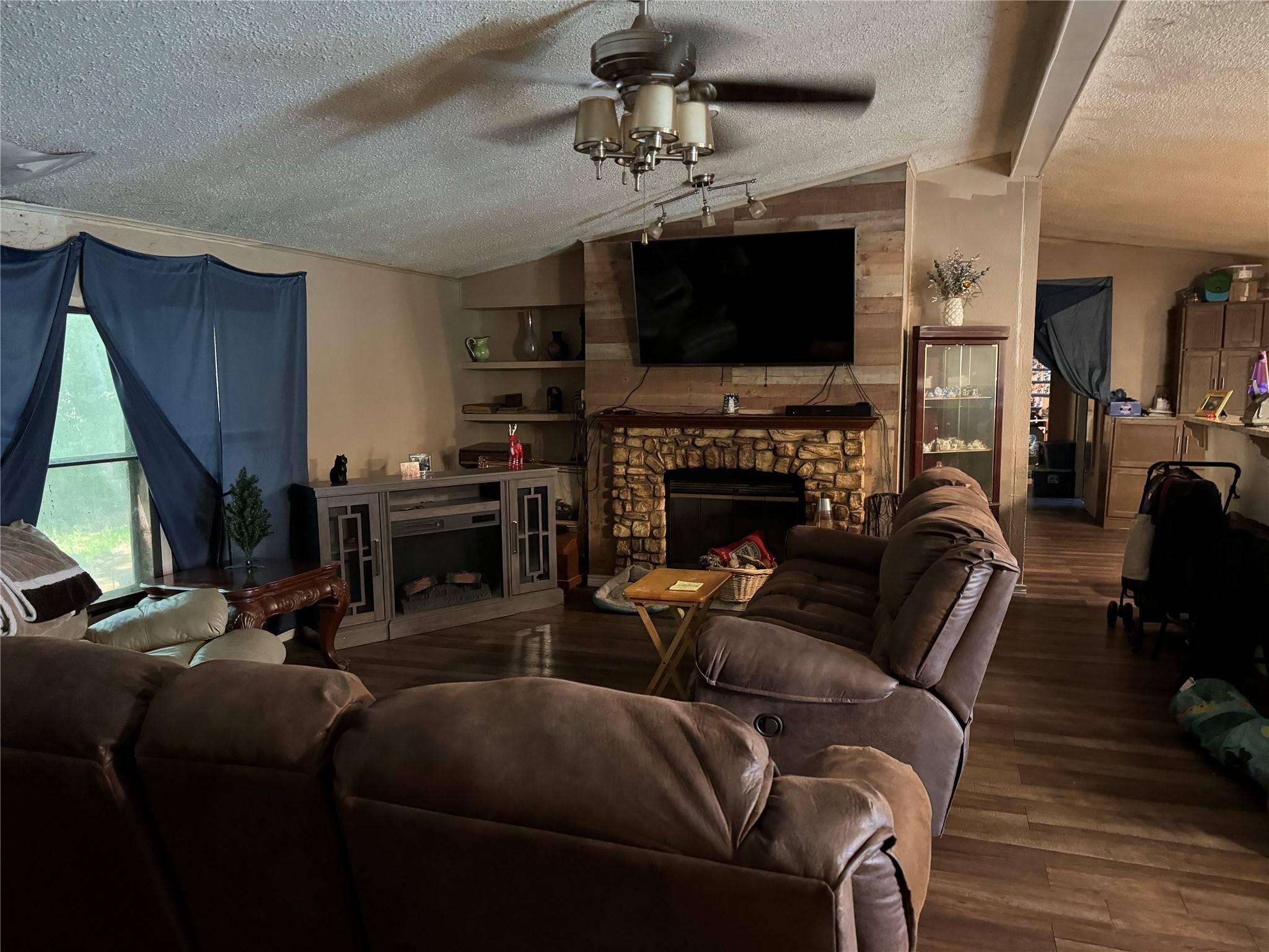 Gun Barrel City, TX 75156,246 Overlook TRL
