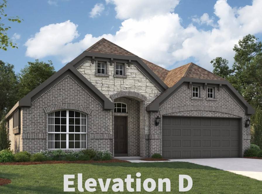 2132 Spyglass DR, Royse City, TX 75186