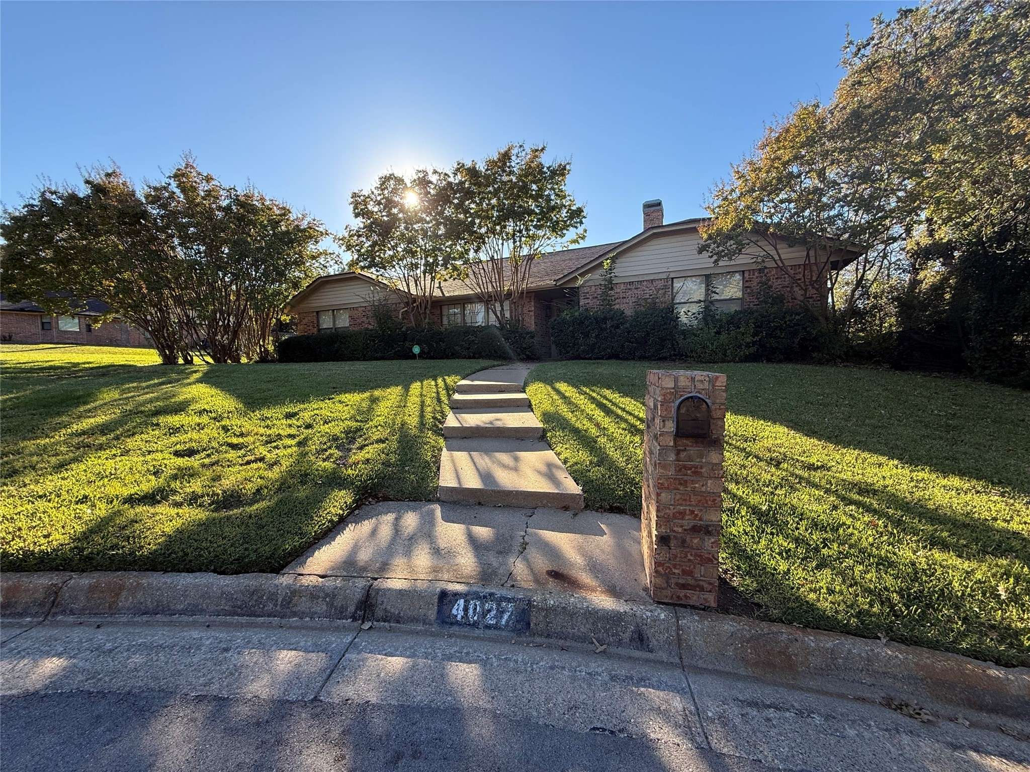 Arlington, TX 76016,4027 Cross Bend DR