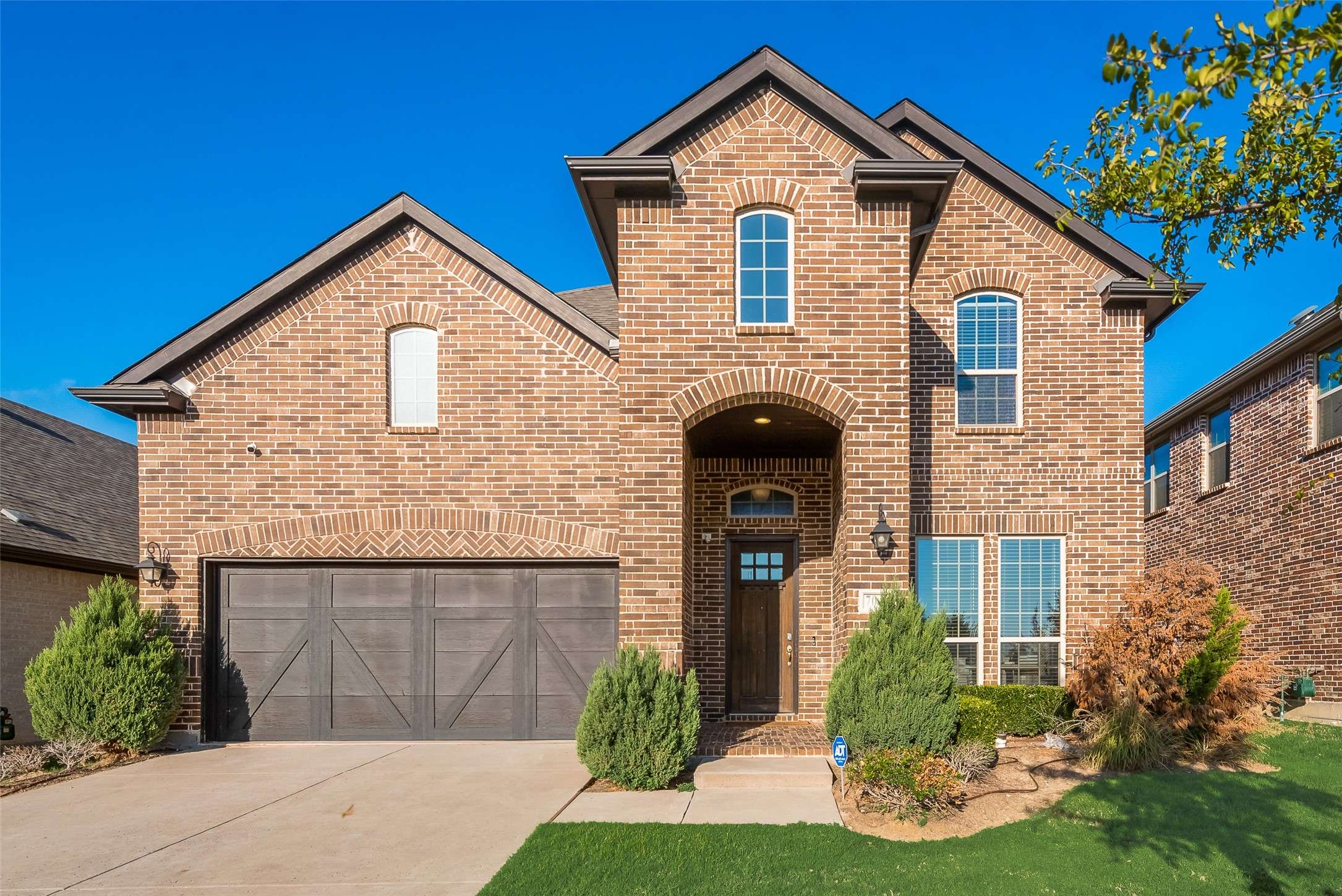 Little Elm, TX 76227,7049 Tree Stand PT