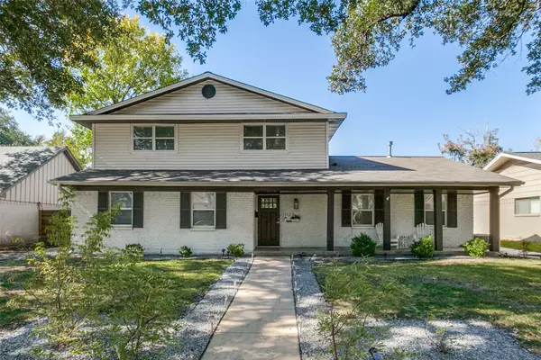 Richardson, TX 75080,1123 La Mesa DR