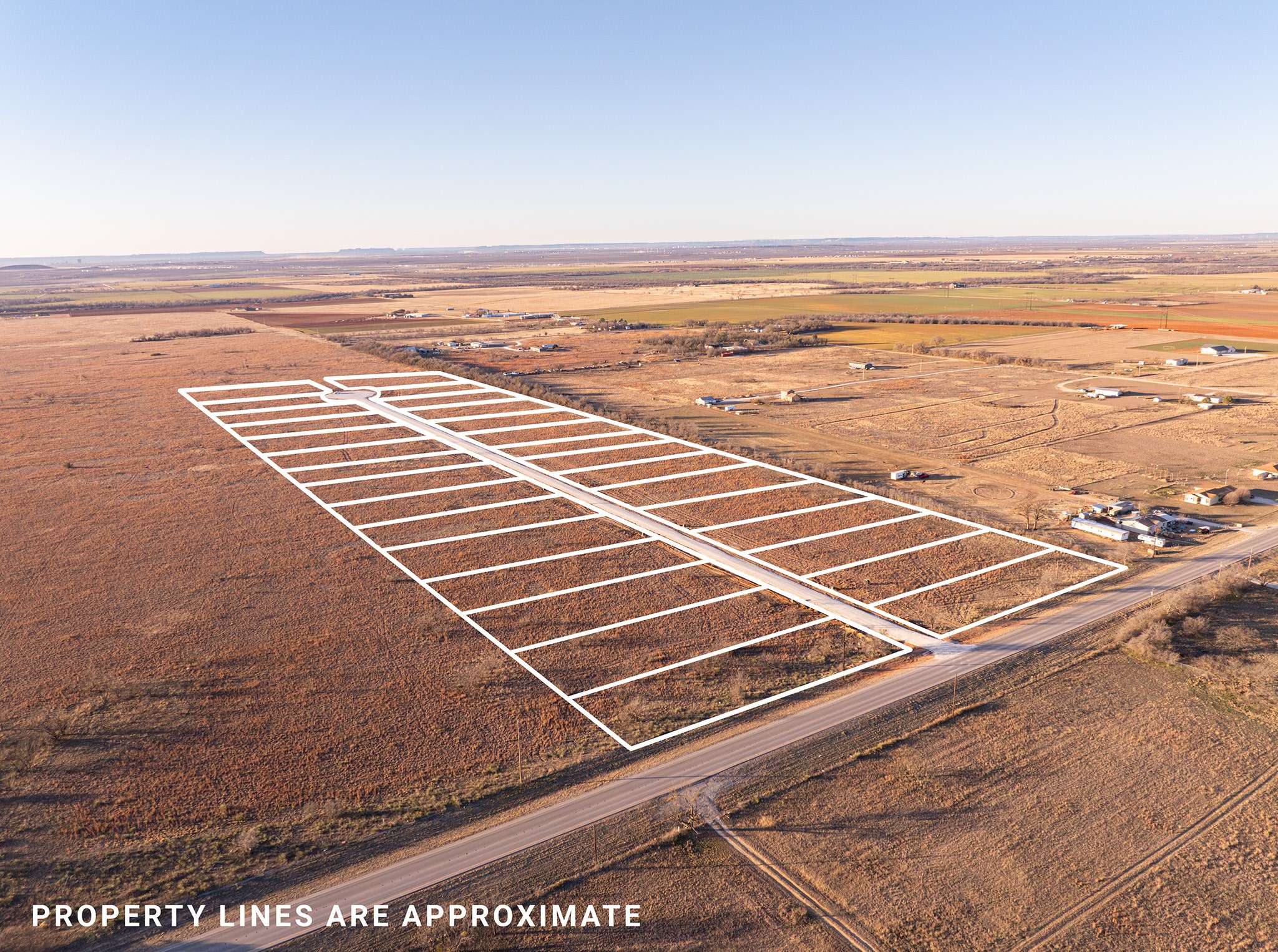 Lot 1 TBD FM 1226, Hawley, TX 79525