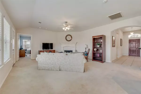 Allen, TX 75002,1014 Grand Teton DR