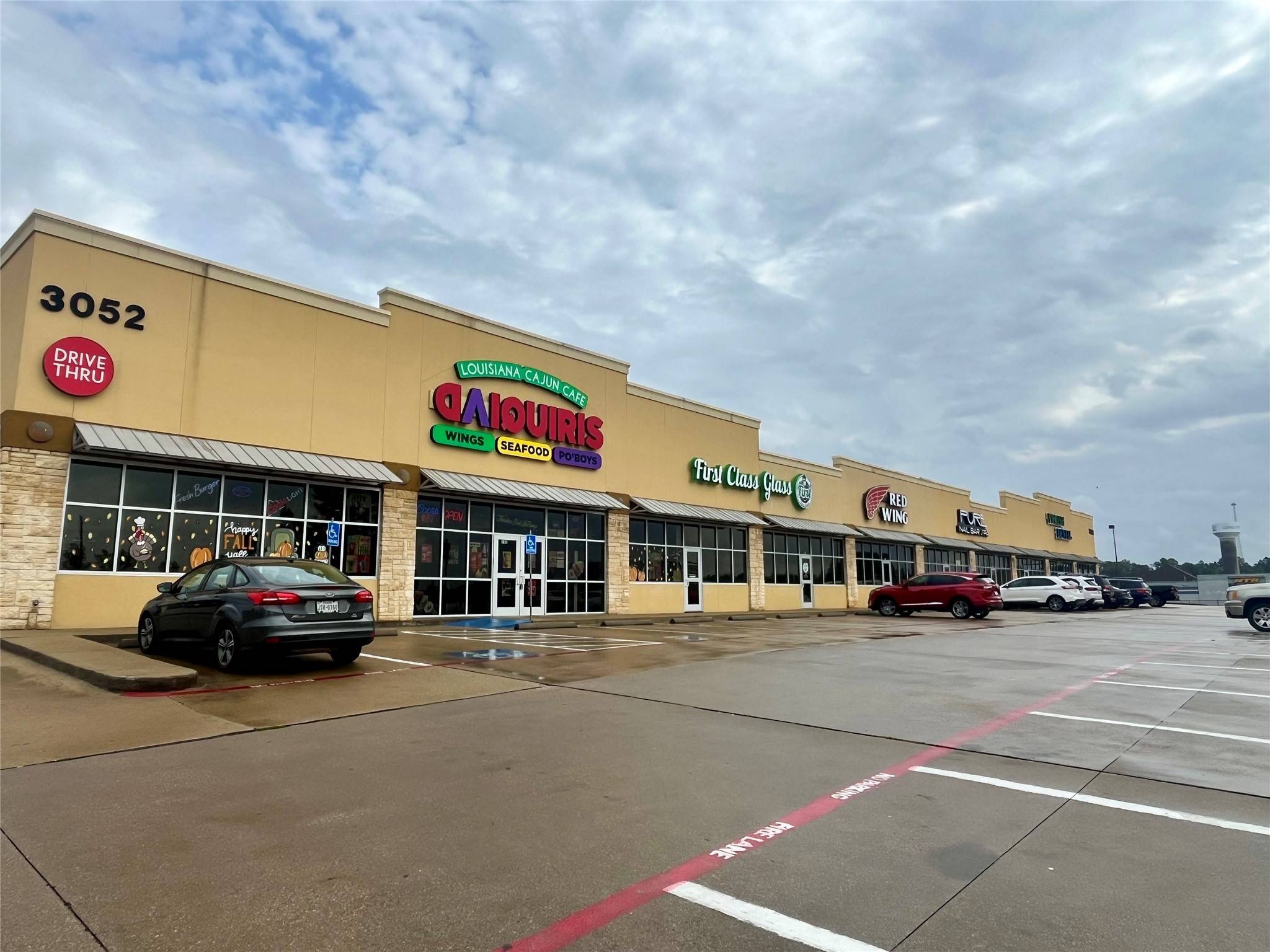 Longview, TX 75605,3052 N Eastman RD #100