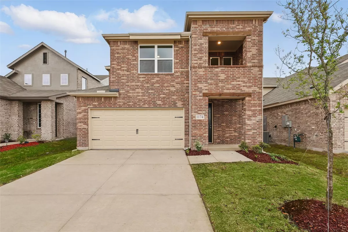 Forney, TX 75126,1174 Baker Bridge DR