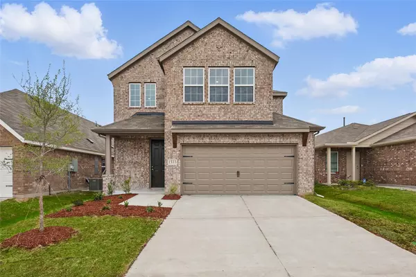 1333 Cider ST, Forney, TX 75126