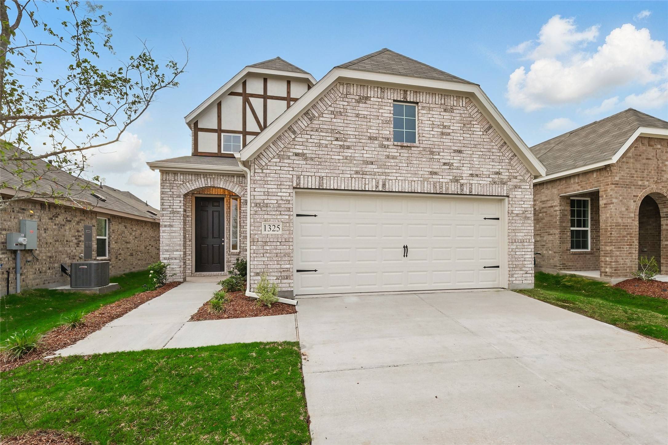 1325 Cider ST, Forney, TX 75126