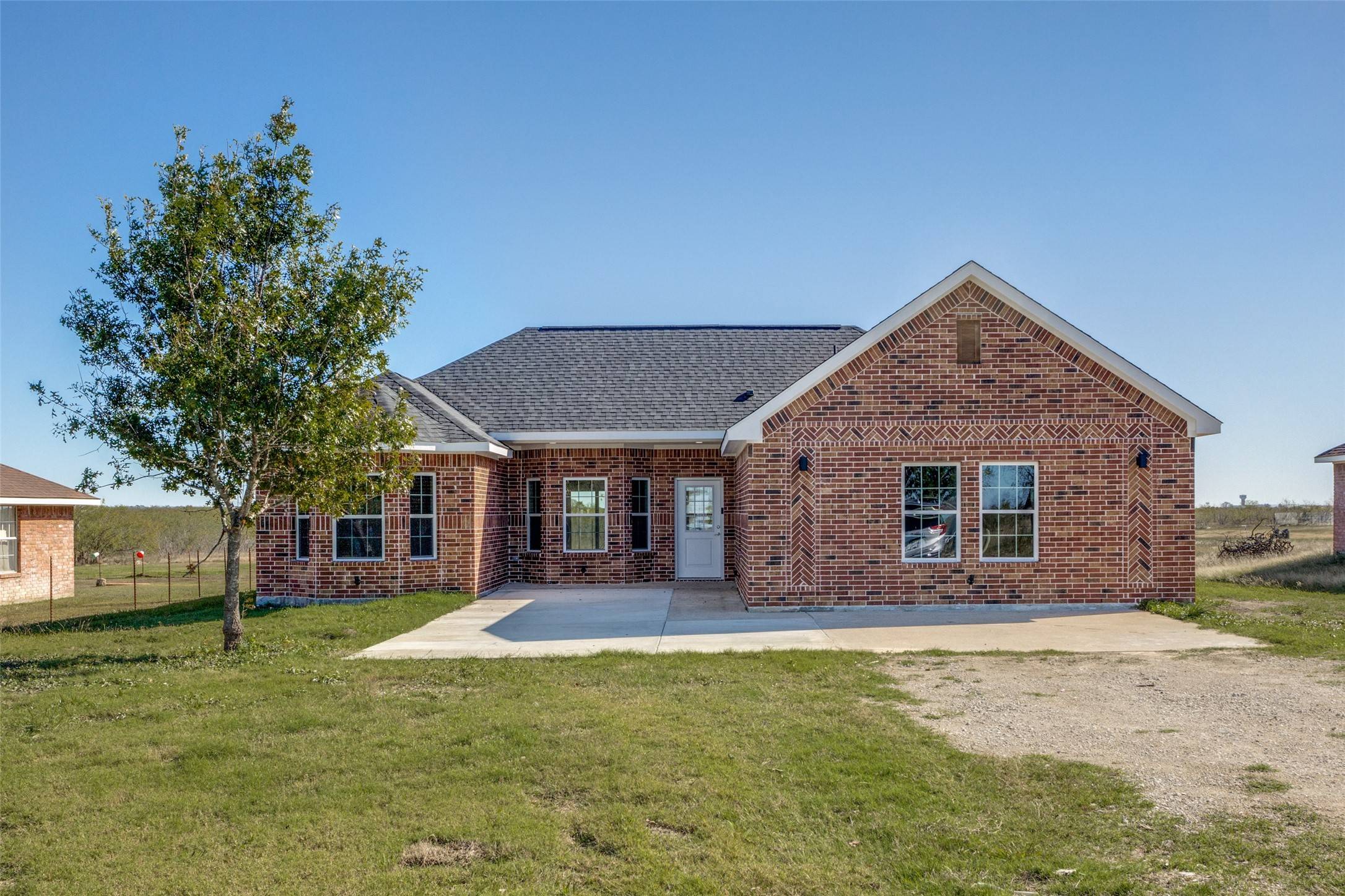 13748 County Road 236 RD, Terrell, TX 75160