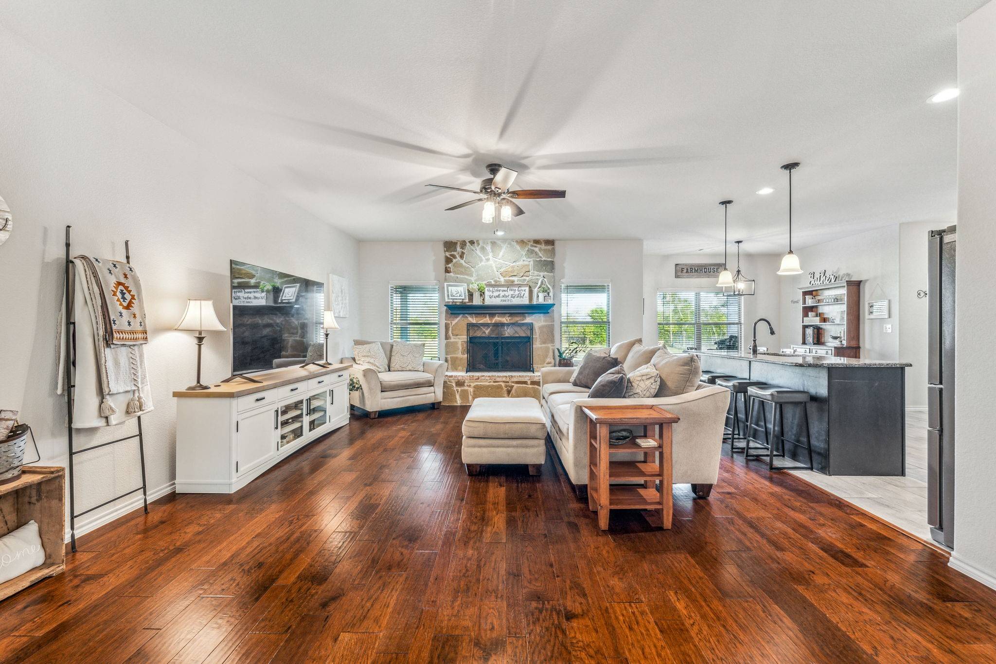 Rio Vista, TX 76093,7809 Emersyn DR