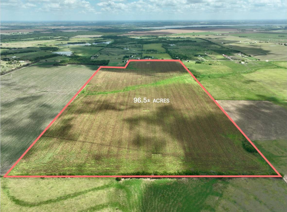 Ennis, TX 75119,TBD 96.5± acres Fm-984