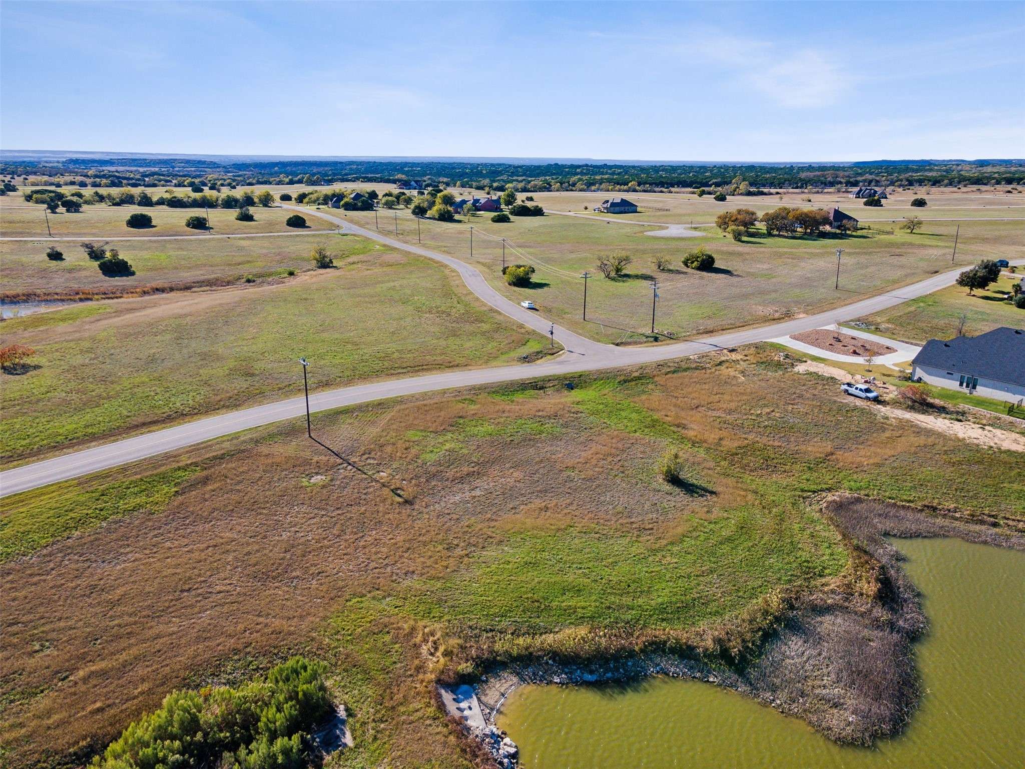 Cleburne, TX 76033,7301 Retreat BLVD