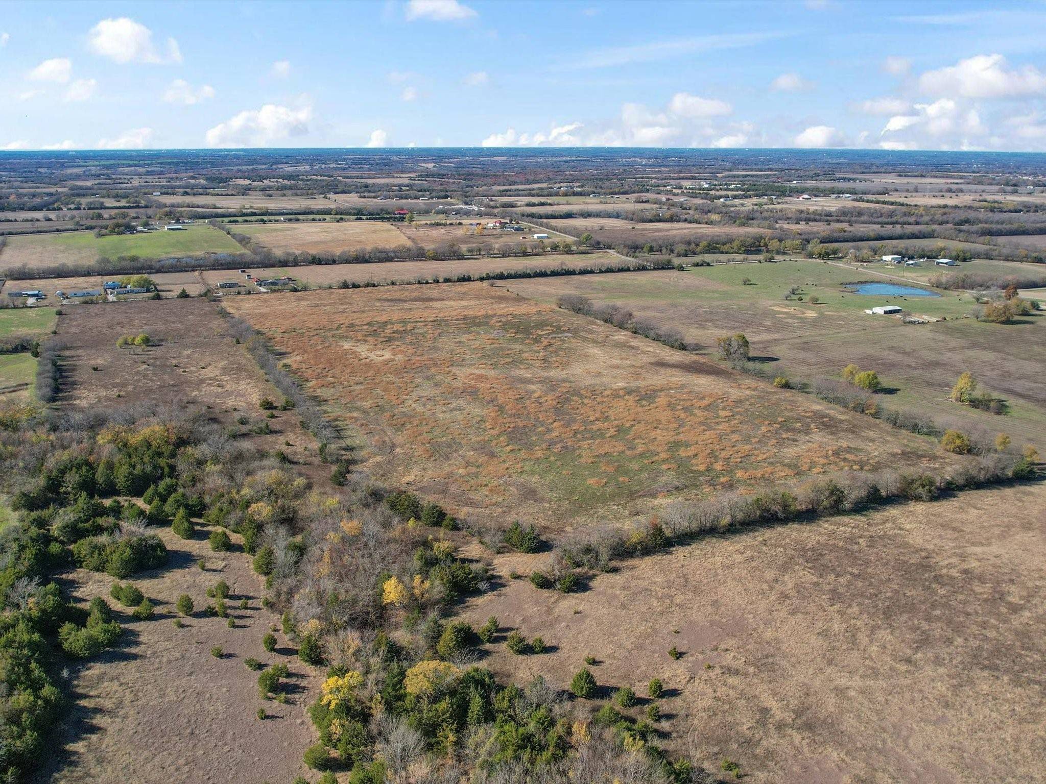 Bells, TX 75414,2590 Sears RD
