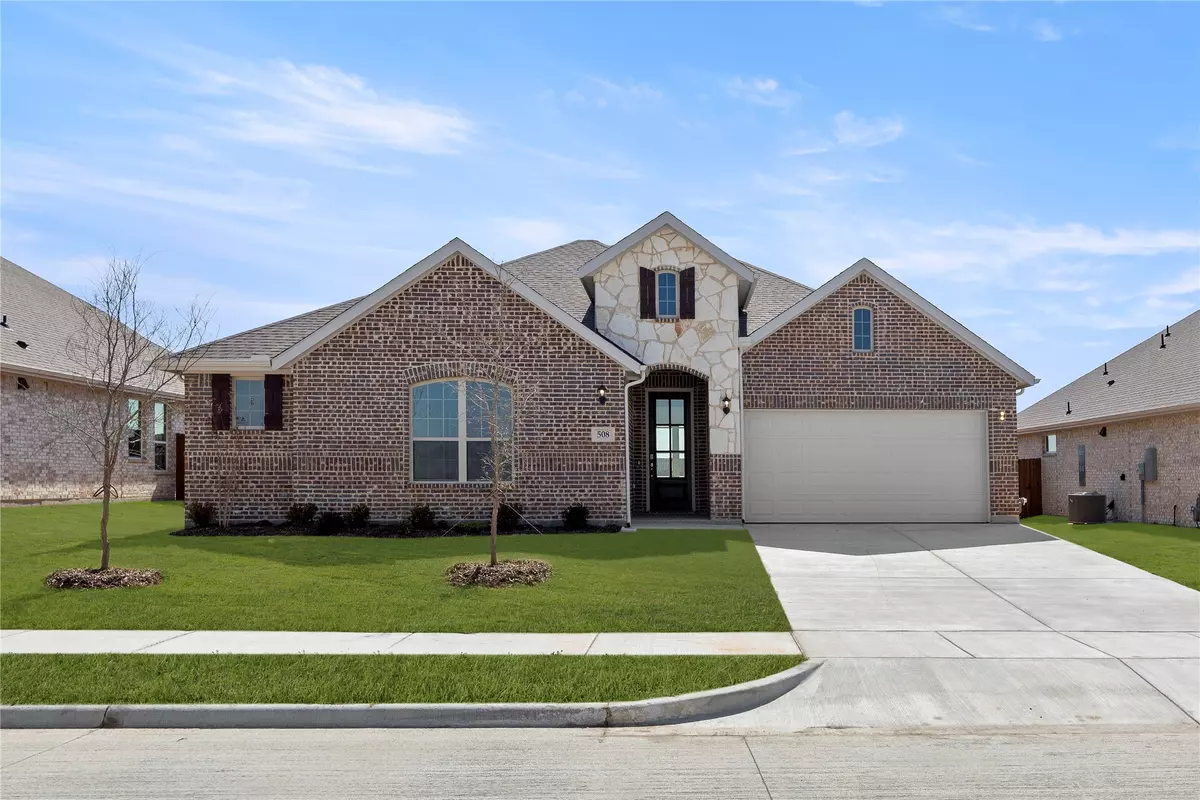 Forney, TX 75126,508 Fort Davis