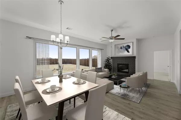 Forney, TX 75126,508 Fort Davis