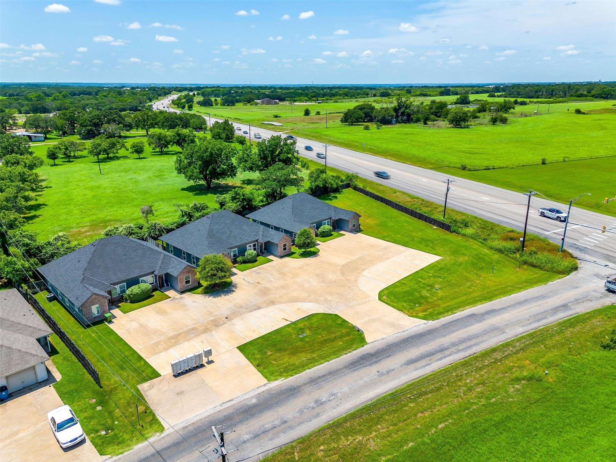 2700 James Road James RD, Granbury, TX 76049