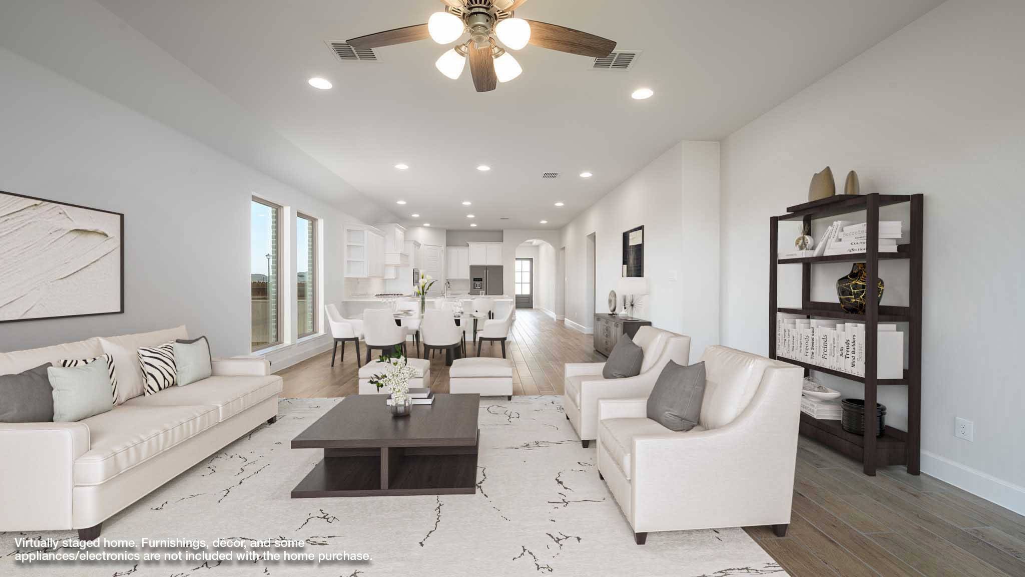 Fate, TX 75087,2457 Auburn ST
